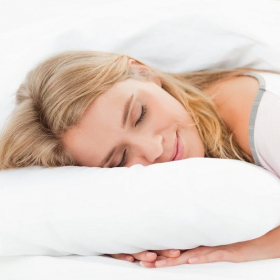 Voilà le nombre d'heures de sommeil dont vous avez besoin chaque nuit pour être en bonne santé