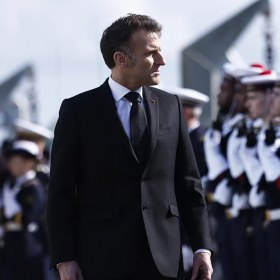 Frappe meurtrière en Irak : le soldat français Arnaud Frion tué, Emmanuel Macron parle d’une « attaque inacceptable »