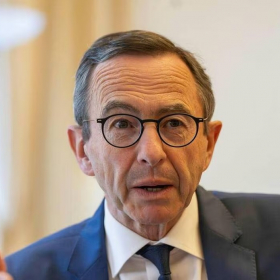 Présidentielle : ce pari de Bruno Retailleau qui pourrait tout faire basculer à droite