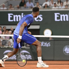 Noah, Tsonga, Gasquet, Simon : ces visages ont rendu les adieux de Monfils encore plus forts
