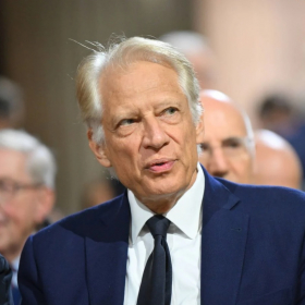“Nous entrons dans un nouveau monde” : la vision de Dominique de Villepin qui intrigue