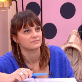 "Il faut que tu arrêtes" : pourquoi cette phrase de Fanny Delaigue a profondément marqué Léa au château