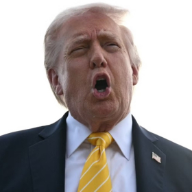 Donald Trump en Floride : cette scène avec YMCA qui a électrisé The Villages