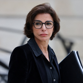 “Paraplégique pendant un an” : les confidences bouleversantes de Rachida Dati sur l’enfer vécu par sa fille Zohra