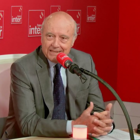 « Le rôle des politiques, c’est d’écouter les Français » : Alain Juppé s’inquiète d’une Assemblée nationale sans majorité