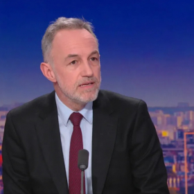 « La gravité du moment » : Emmanuel Grégoire accuse les soutiens de Rachida Dati et relance un débat explosif