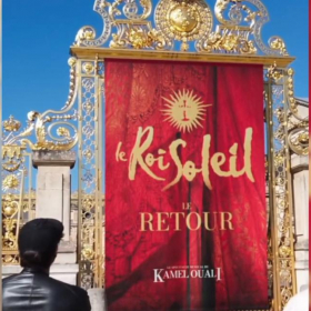 Le Roi Soleil revient et Kamel Ouali confie un rôle clé à une candidate de la Star Academy