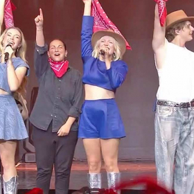 Pourquoi le concert de la Star Academy a fait un flop d’audience sur TF1