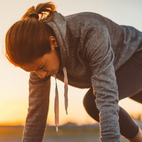 Voici le meilleur moment pour faire du sport d'après la chronobiologie