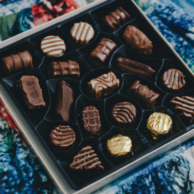 J'ai arrêté de manger du chocolat pendant 1 mois : voici ce qu'il s'est passé