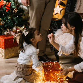 À Noël, ce détail met beaucoup de familles mal à l’aise… sans que personne n’ose en parler