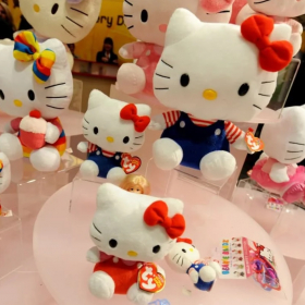Hello Kitty arrive au cinéma : le film sortira en juillet 2028