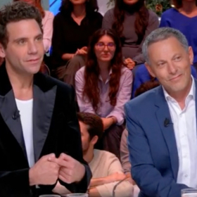 La première interview de Mika en France : Fogiel raconte ce "coup de foudre amical" inattendu