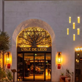 Patrick Bruel : combien coûte le réveillon de la Saint-Sylvestre dans son hôtel cinq étoiles en Provence ?