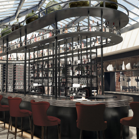 Tout le monde en parle, peu pourront y être : le réveillon très select de Patrick Bruel