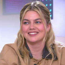 Rumeurs de « coups bas » à l'Eurovision : Louane se confie sur les coulisses