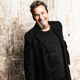 Après la maladie, Florent Pagny revient avec « Grandeur nature », un nouvel album de résilience et de liberté
