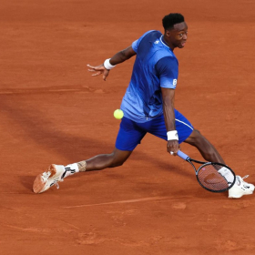 Gaël Monfils quitte Roland-Garros : ces anciens champions français étaient là pour son dernier match