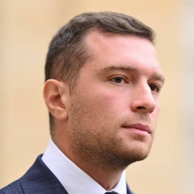 Rire nerveux, silence gêné… cette séquence BFMTV que Jordan Bardella n’avait pas vue venir