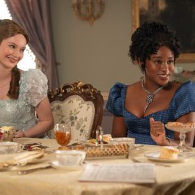 Chronique des Bridgerton saison 5 : ce choix inattendu qui pourrait tout bouleverser dans la romance de Francesca