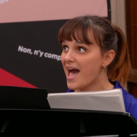 Star Academy : ce recadrage de Fanny Delaigue qui pourrait tout changer pour Léa