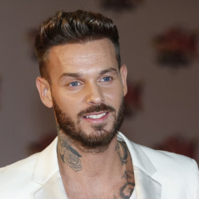 Pourquoi Matt Pokora n’a pas été invité au retour des Linkup : les vraies raisons