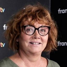 « Alias Benito » : la phrase de Nathalie Saint-Cricq sur Éric Ciotti qui lui vaut une suspension immédiate