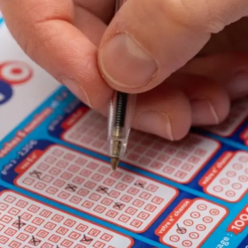 Chance insolente au loto : un joueur remporte deux fois un million d’euros dont une fois le jour de son remariage