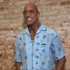 Dwayne Johnson méconnaissable : sa perte de 27 kilos surprend avec sa métamorphose physique pour son nouveau rôle