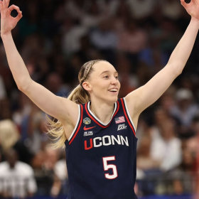 "C’est irrespectueux" : les joueuses de basket de la WNBA excédées par les sextoys lancés en plein match