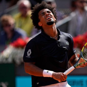 Arthur Fils abandonne après quatre jeux à Rome : la phrase qui inquiète avant Roland-Garros