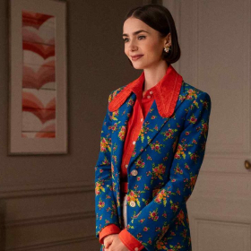 Si Emily in Paris vous manque déjà, bonne nouvelle !