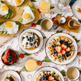 Voici le petit déjeuner idéal pour une concentration maximale toute la matinée