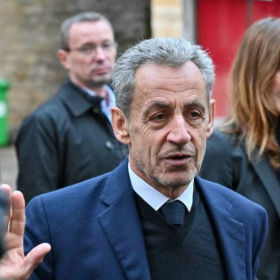 Nicolas Sarkozy en prison : un espoir inattendu après une décision de justice qui pourrait tout changer