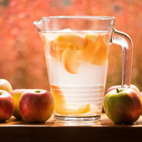 3 recettes pour préparer son jus de pomme detox maison et profiter de tous ses bienfaits