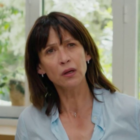 “C’est bon quoi !” : Sophie Marceau perd patience sur TF1 après une question insistante sur La Boum