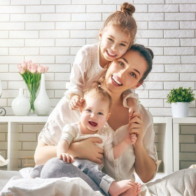 C’est prouvé : le lien entre une mère et sa fille est le plus puissant qui puisse exister