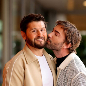 "Tu es devenu notre raison de vivre" : la belle déclaration de Christophe Beaugrand pour les 6 ans de son fils Valentin