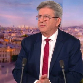Jean-Luc Mélenchon sur TF1 : ce moment inattendu qui a presque éclipsé sa candidature