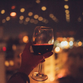 Surprise : voici le pays qui produit le plus de vin (et ce n'est pas celui que vous pensez)