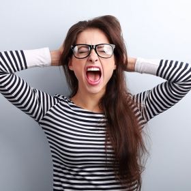 Voilà ce qui arrive quand on ignore trop longtemps les signes du stress