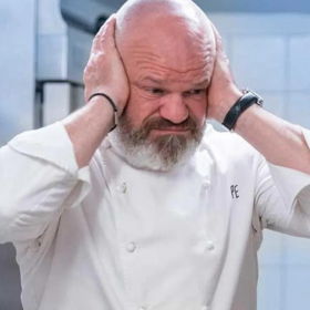 “Ils ont fait une connerie” : Philippe Etchebest explose après de lourdes accusations dans Cauchemar en cuisine