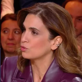 Léa Salamé témoin d’un échange tendu : ce qui s’est vraiment passé entre Sonia Mabrouk et Jean-Michel Aphatie