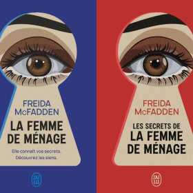 « La femme de ménage » de Freida McFadden : comment ce thriller inattendu est devenu un phénomène mondial