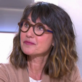 « Je trouve ça honteux, ça m’insupporte » : Alexia Laroche-Joubert fulmine contre les doutes sur Léa Salamé