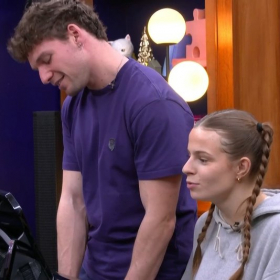 Star Academy : ce rapprochement qui fait basculer la vie privée de Théo