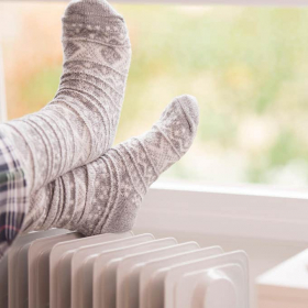 8 conseils pour optimiser son chauffage et faire baisser la facture sans avoir froid