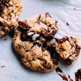 5 recettes de cookies maison délicieux et faciles à faire