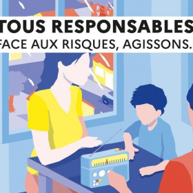 Guerre, catastrophe naturelle, pannes géantes : voici tout ce que vous devez savoir sur le guide de survie du gouvernement « Tous responsables »