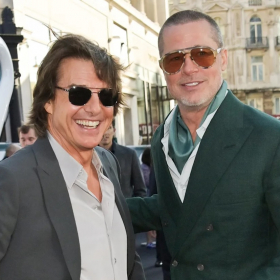 Tom Cruise et Brad Pitt recréés par une IA : la question du consentement et des droits qui fait exploser Hollywood